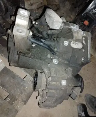 Skoda Octavia Mk1 (1U) Manual 5 speed gearbox