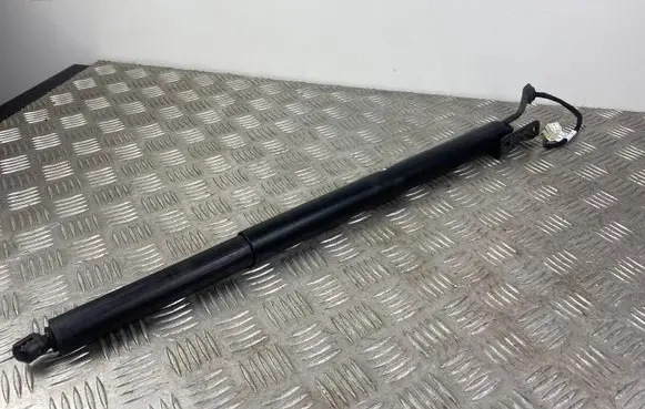 Hyundai Santa Fe Soft lock spindle drive 81841S110