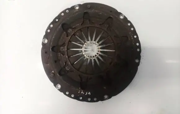 Peugeot 407 Pressure plate