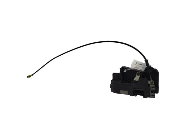 Renault Trafic II (X83) Front door lock 8200008260 61166230