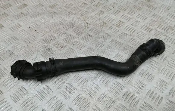 Audi A6 S6 C8 4K Engine coolant pipe/hose 4K0122101BJ