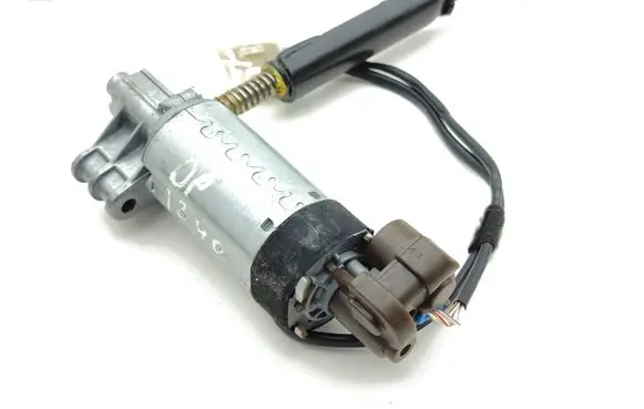 Maserati Quattroporte Seat adjustment motor 404531 060427B 82031016