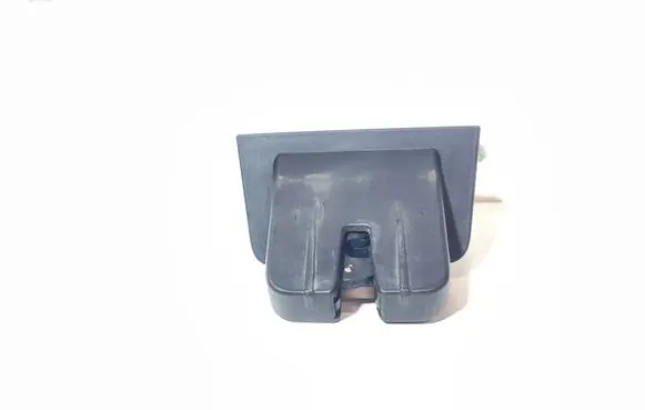 Audi A6 C7 Loading door lock 4G9827520