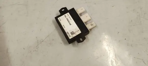Land Rover Range Rover Sport L494 Trunk lid opening control unit K95301ae