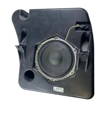 Tesla Model S Subwoofer speaker 100483305C