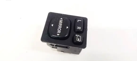 Toyota RAV 4 (XA30) Wing mirror switch 769747F 183575