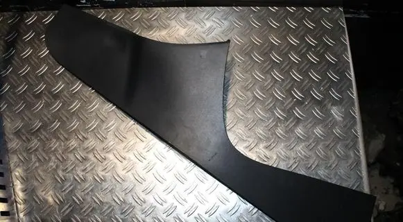 Volvo XC60 Other sill/pillar trim element 8630280