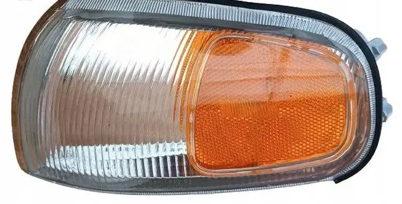 Toyota Camry VIII XV70 Front indicator light 