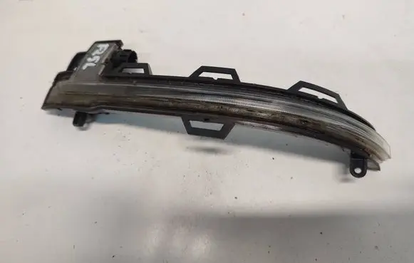 BMW X3 F25 Mirror indicator light 63137291217