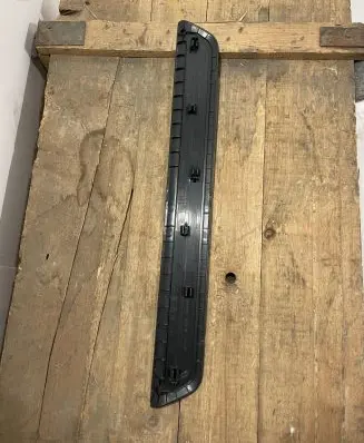 KIA Niro Front sill trim cover 85874AT000