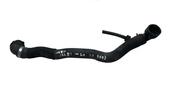 Volkswagen PASSAT B7 Coolant pipe/hose 