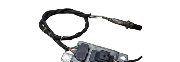 Volkswagen Touran I Lambda probe sensor 06F907807F 5WK96607