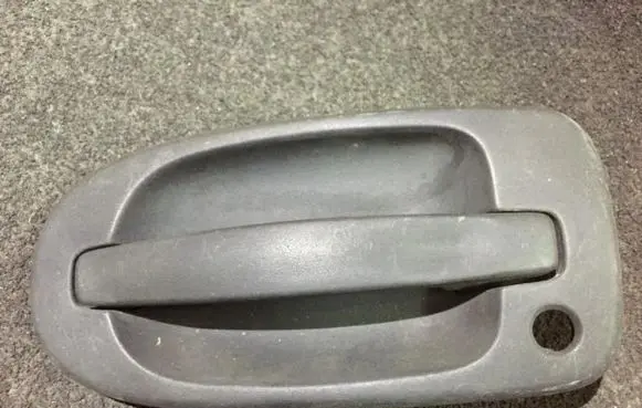 Opel Sintra Front door exterior handle 5932 94-22