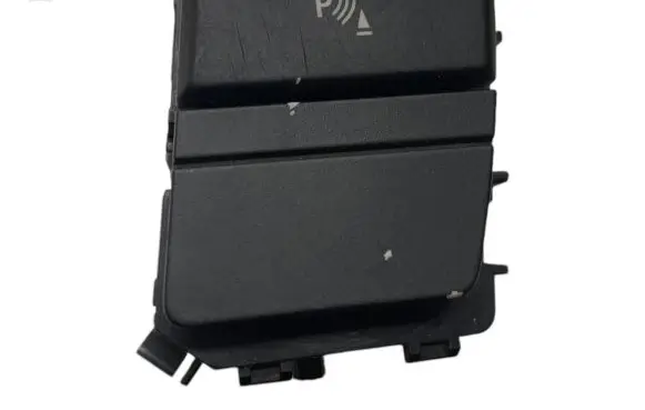 BMW 5 E60 E61 Parking (PDC) sensor switch 9159076 502300