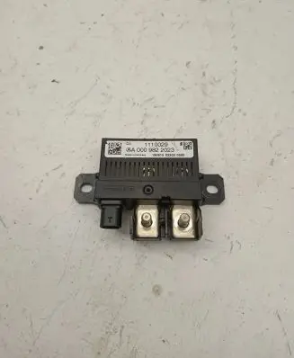 Mercedes-Benz CLS C218 X218 Other control units/modules A0009822023