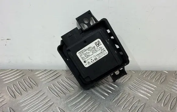 Audi A6 S6 C8 4K Garage door switch 4M0907410A