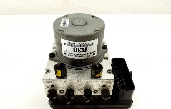 KIA Rio ABS Pump 58920H8710