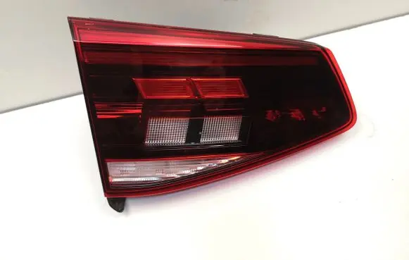 Volkswagen PASSAT B8 Rear/tail lights 3G9945093F