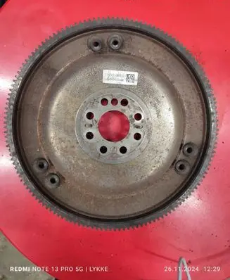 Mercedes-Benz C W204 Flywheel A6510300612 10228F00205