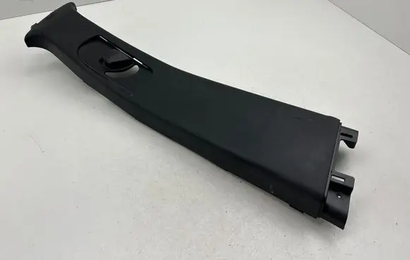 Dodge Durango III (B) pillar trim (top) 101976040BLR 5VP04DX9AC 9S139127