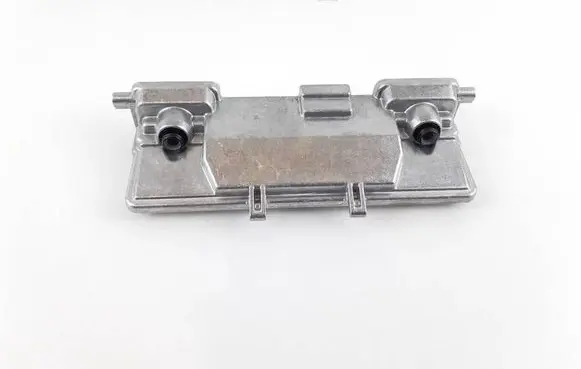Windshield/windscreen camera