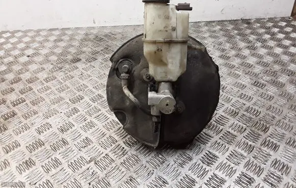 Citroen C5 Brake booster 9662211780