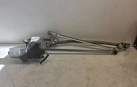 Ford Focus C-MAX Front wiper linkage and motor 3M5117508AA