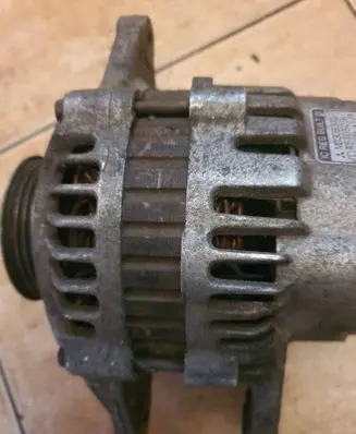 Mitsubishi Colt Generator/alternator MD309333 A5T05091 MD309393