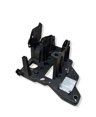 Peugeot 508 Pedal assembly 9666871680 250031P