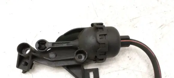 Opel Astra H Valve vacuum 2900315469