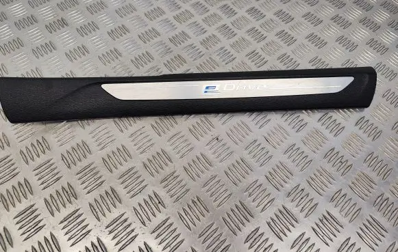 BMW X5 F15 Front sill trim cover 7284558