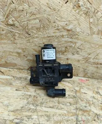 Fiat 500E Electric auxiliary coolant/water pump 52014553AC