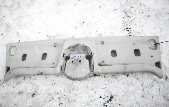 Peugeot Partner Other interior part 9683415077
