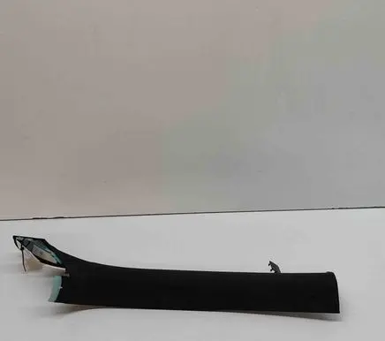 Tesla Model S (A) pillar trim 100744006K