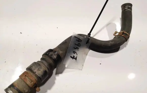 Peugeot 206 Engine coolant pipe/hose
