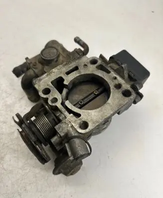 Mazda 323 F Throttle valve 1799500161