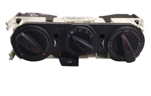 Seat Ibiza IV (6J,6P) Climate control unit 6J0820045A 901513720001