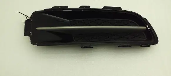 BMW X5 E70 Front bumper lower grill 7175486 51117175486