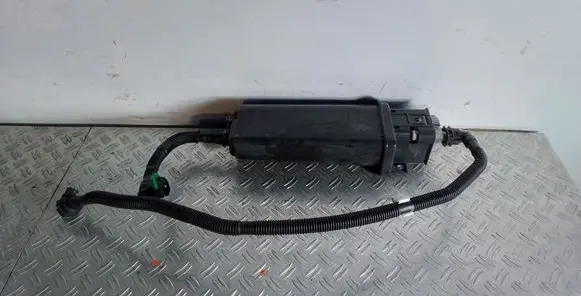 Lexus NX Active carbon filter fuel vapour canister 7774042130 7770442100