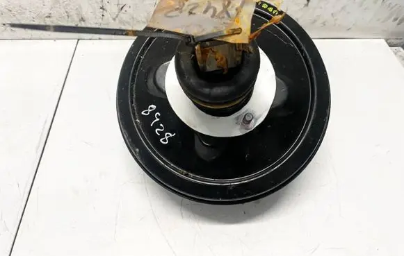 Mercedes-Benz CLS C219 Brake booster A2114301030B