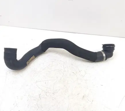 BMW 6 F12 F13 Engine coolant pipe/hose NW3280 7605150020