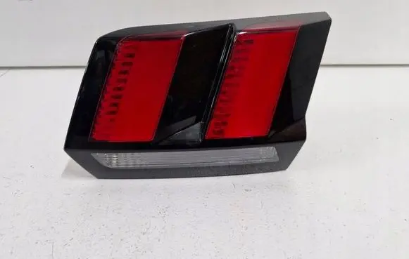Peugeot 3008 II Rear/tail lights 9810477780