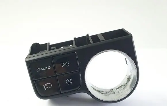 Porsche Panamera (971) Light switch 972941209C