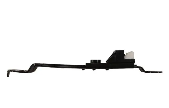 Subaru Outback (BS) Seat belt adjustment rail 
