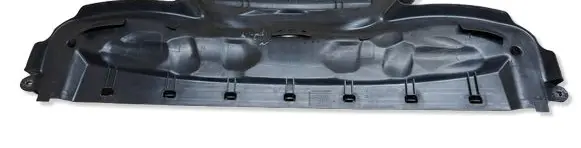 Mercedes-Benz E W211 Other engine bay part 2118800036