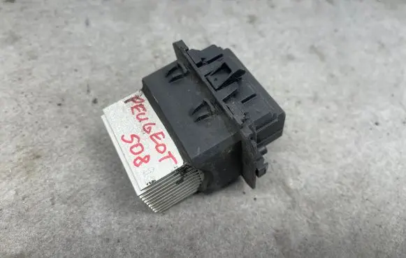 Peugeot 508 Other control units/modules T1017845R 145R520Q0