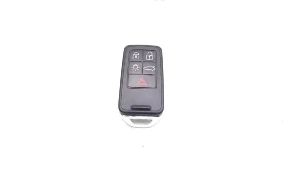 Volvo V40 Ignition key/card