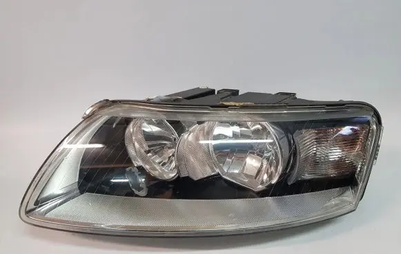 Audi A6 S6 C6 4F Headlight/headlamp 4F0941003