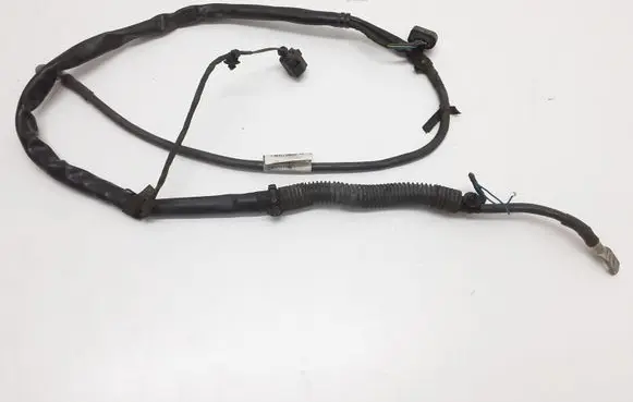 Volkswagen PASSAT B7 USA Wires (generator/alternator) 561971230J