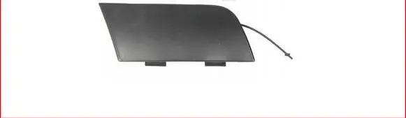 Audi A6 S6 C6 4F Front tow hook cap/cover 4F0807441